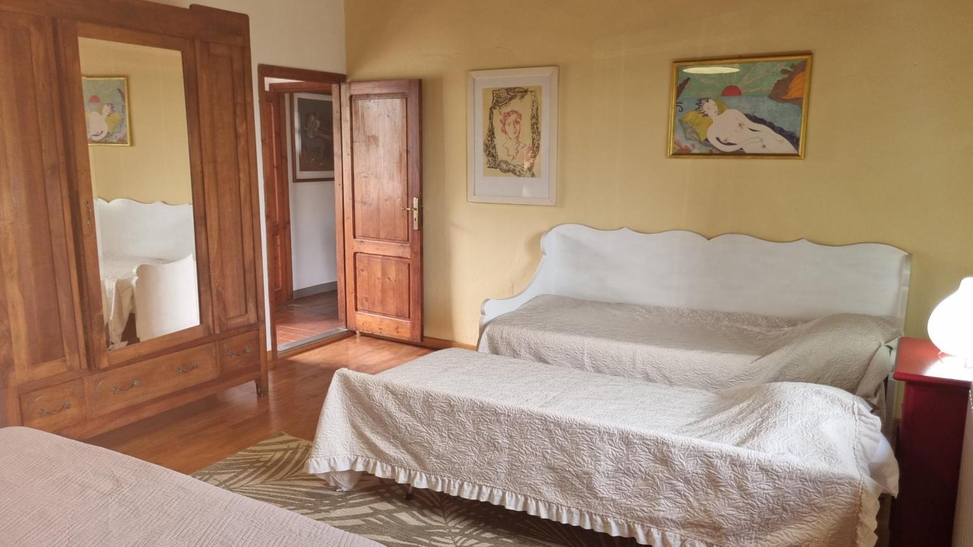 Borgo San Michele Incisa Tuscany 인사이사인발드아노 외부 사진